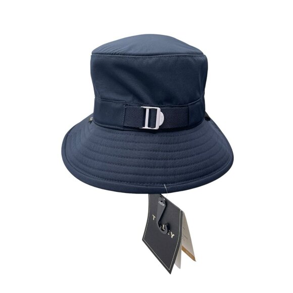 Tilley Navy Blue Women\'s Bucket Hat main image 8